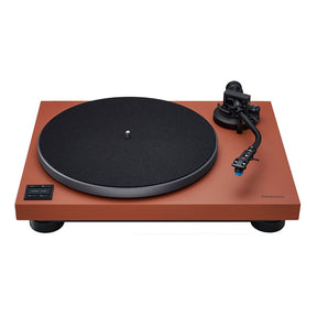 Technics SL-40CBTEH Közvetlen meghajtású lemezjátszó, cseresznye
