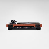 Technics SL-40CBTEH Közvetlen meghajtású lemezjátszó, cseresznye - 3