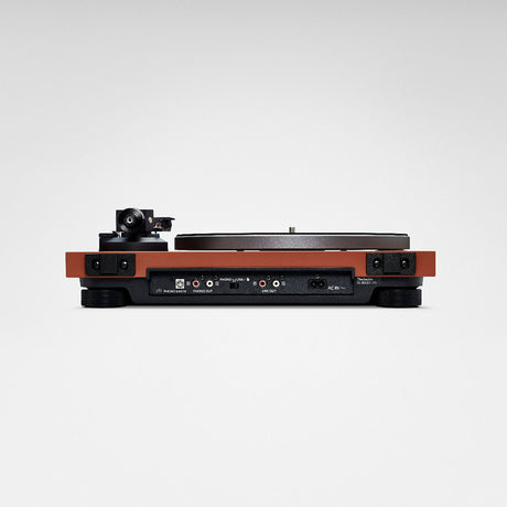 Technics SL-40CBTEH Közvetlen meghajtású lemezjátszó, cseresznye - 3