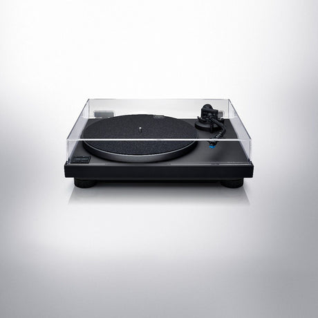 Technics SL-40CBTE Közvetlen meghajtású lemezjátszó, fekete - 2