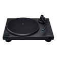 Technics SL-40CBTE Közvetlen meghajtású lemezjátszó, fekete