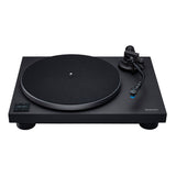 Technics SL-40CBTE Közvetlen meghajtású lemezjátszó, fekete
