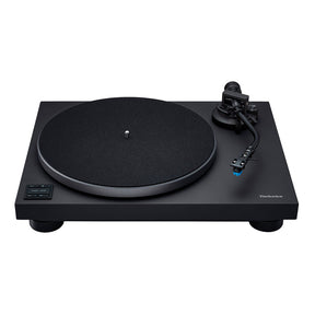 Technics SL-40CBTE Közvetlen meghajtású lemezjátszó, fekete