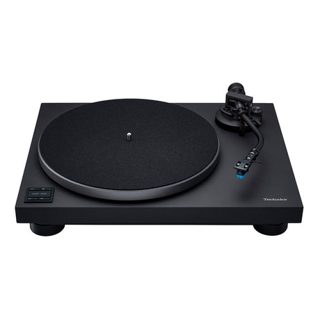 Technics SL-40CBTE Közvetlen meghajtású lemezjátszó, fekete