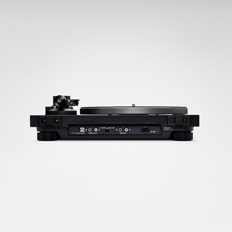 Technics SL-40CBTE Közvetlen meghajtású lemezjátszó, fekete - 3