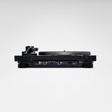 Technics SL-40CBTE Közvetlen meghajtású lemezjátszó, fekete - 3