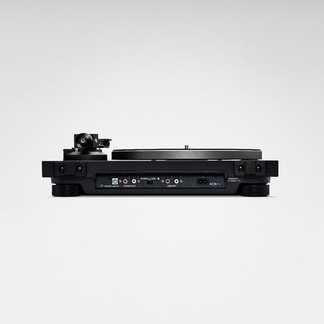 Technics SL-40CBTE Közvetlen meghajtású lemezjátszó, fekete - 3