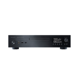Technics SL-G700M2E-K- Grand Class SACD és hálózati médialejátszó, fekete színben