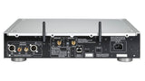 Technics SL-G700M2E-K- Grand Class SACD és hálózati médialejátszó, fekete színben - 2