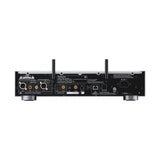 Technics SL-G700M2E-K- Grand Class SACD és hálózati médialejátszó, ezüst színben - 2