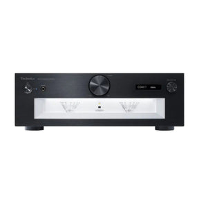 Technics SU-G700M2E-K Grand Class sztereó integrált erősítő, fekete színben