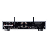 Technics SU-GX70EG-K hálózati lejátszó és sztereó erősítő, fekete - 2