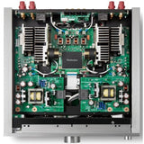 Technics SU-R1000E-S sztereó integrált erősítő, ezüst színben - 4