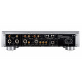 Technics SU-R1 hálózati médialejátszó, ezüst színben - 2