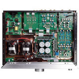 Technics SU-R1 hálózati médialejátszó, ezüst színben - 3