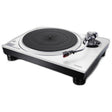 Technics SL-1500CEG-W  Közvetlen meghajtású lemezjátszó, fehér színben