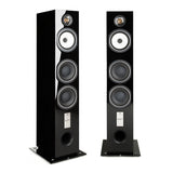 Triangle Esprit Antal EZ álló hangfal, zongoralakk fekete Piano Black