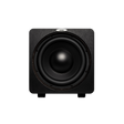Velodyne Deep Blue 10 mélyláda, fekete színben