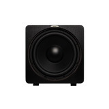 Velodyne Deep Blue 12 mélyláda, fekete színben