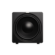 Velodyne Deep Blue 15 mélyláda, fekete színben