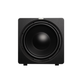 Velodyne Deep Blue 15 mélyláda, fekete színben