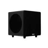 Velodyne Deep Waves 10 mélyláda, fekete színben - 4