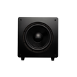 Velodyne Deep Waves 12 mélyláda, fekete színben