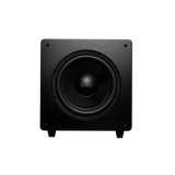 Velodyne Deep Waves 12 mélyláda, fekete színben