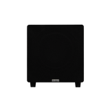 Velodyne Impact X 10 mélyláda, fekete színben - 3