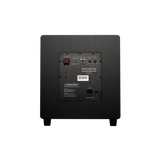 Velodyne Impact X 12 mélyláda, fekete színben - 2