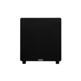 Velodyne Impact X 12 mélyláda, fekete színben - 3