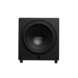 Velodyne Impact X 15 mélyláda, fekete színben