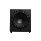 Velodyne Impact X 15 mélyláda, fekete színben