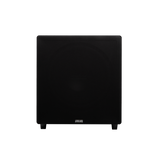 Velodyne Impact X 15 mélyláda, fekete színben - 3