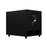 Velodyne Impact X 15 mélyláda, fekete színben - 2