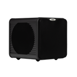 Velodyne MicroVee X mélyláda, fekete színben - 3