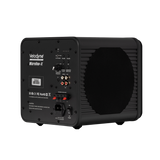 Velodyne MicroVee X mélyláda, fekete színben - 4