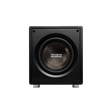 Velodyne VI-Q 10 mélyláda, fekete színben