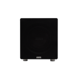 Velodyne VI-Q 10 mélyláda, fekete színben - 2