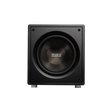 Velodyne VI-Q 12 mélyláda, fekete színben