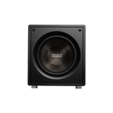 Velodyne VI-Q 12 mélyláda, fekete színben