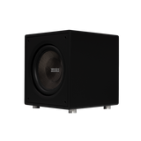 Velodyne VI-Q 12 mélyláda, fekete színben - 3