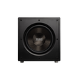Velodyne VI-Q 15 mélyláda, fekete színben
