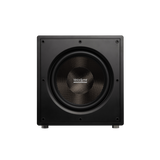 Velodyne VI-Q 15 mélyláda, fekete színben