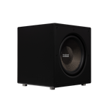 Velodyne VI-Q 15 mélyláda, fekete színben - 2