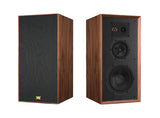 Wharfedale Super Linton állványos hangfal