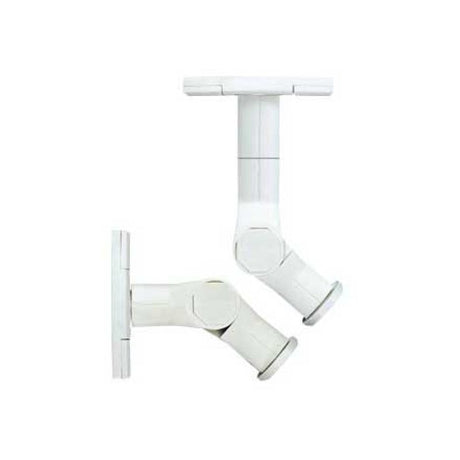 Sanus WMS3 hangfal konzol, fehér