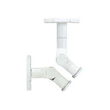 Sanus WMS3 hangfal konzol, fehér