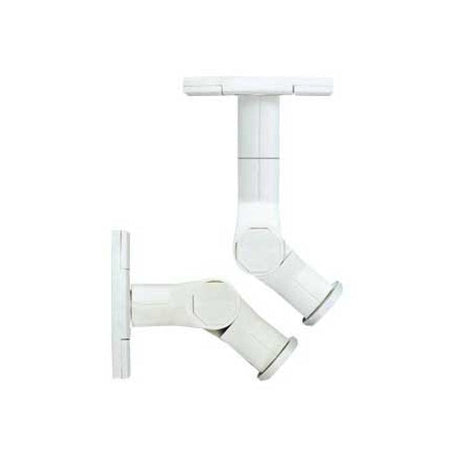 Sanus WMS3 hangfal konzol, fehér