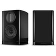 Wharfedale AURA 1 állványos hangfal, lakk fekete